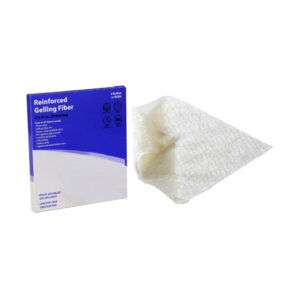 Cardinal Health Reinforced Gelling Fiber Dressing