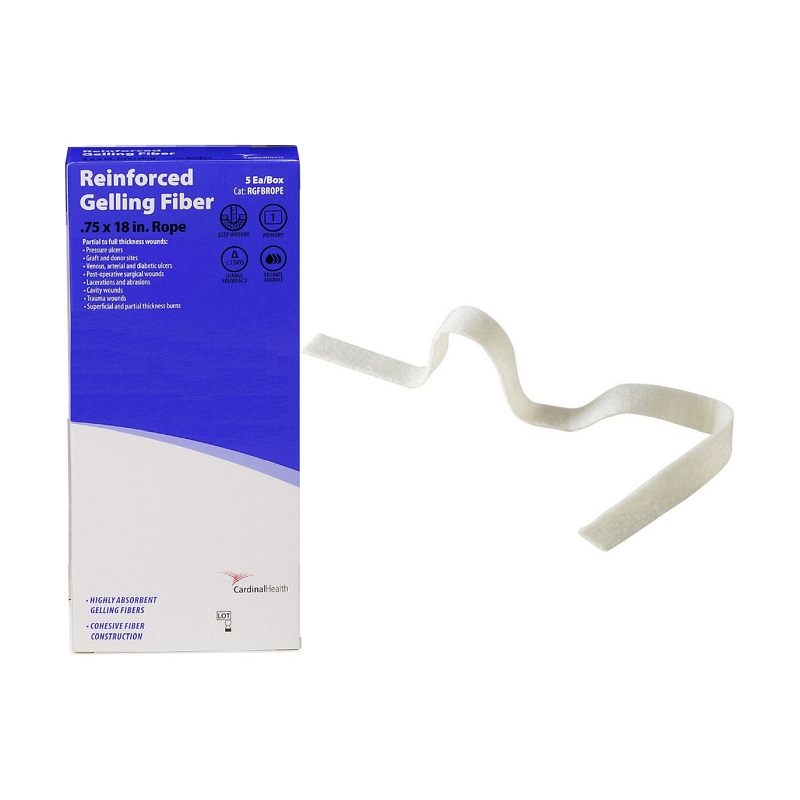 Cardinal Health Reinforced Gelling Fiber