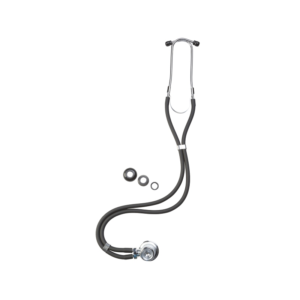 Cardinal Health Sprague Rappaport Stethoscope