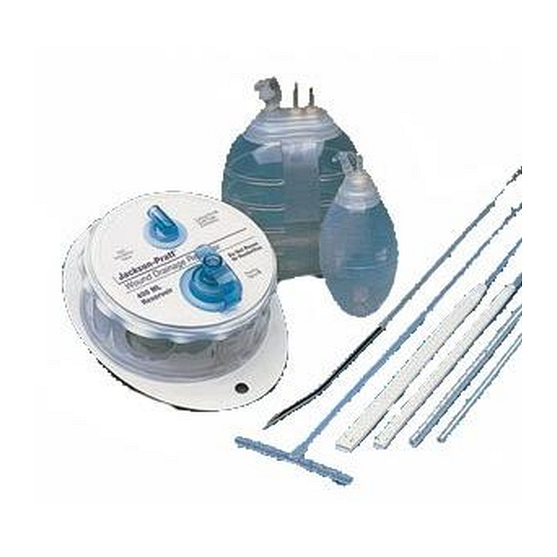10 fr Wound Drain