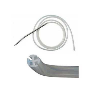Jackson Pratt wound drain