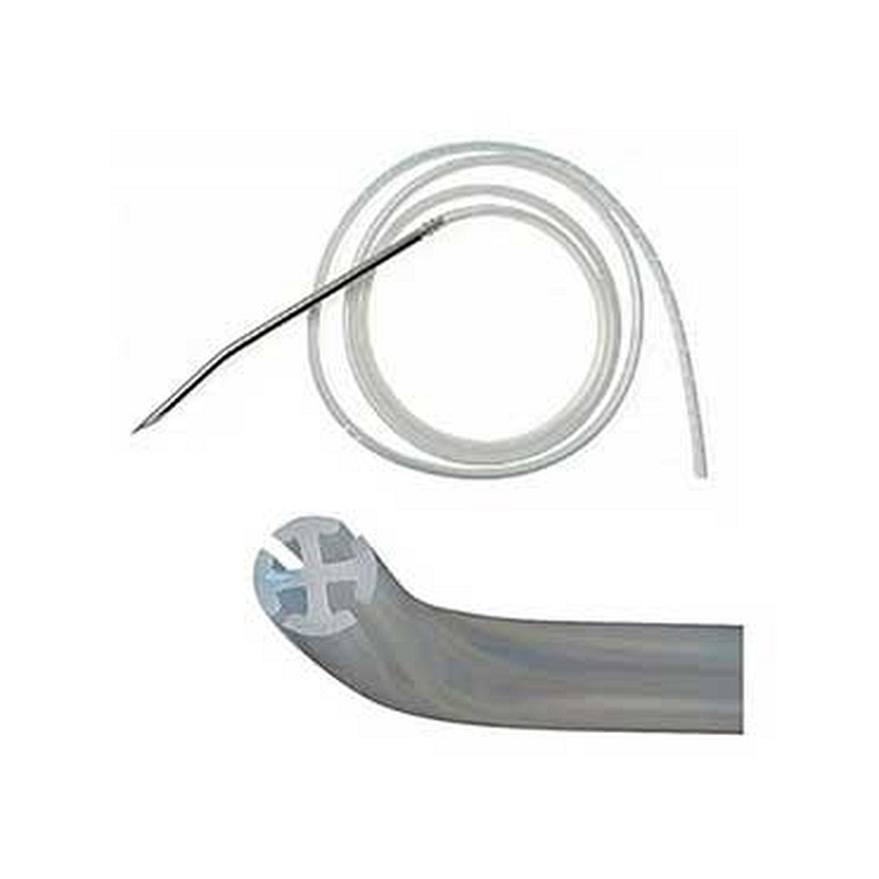 Jackson Pratt wound drain