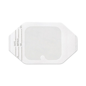 Cardinal Health Standard Frame Style Window Out Transparent Dressing