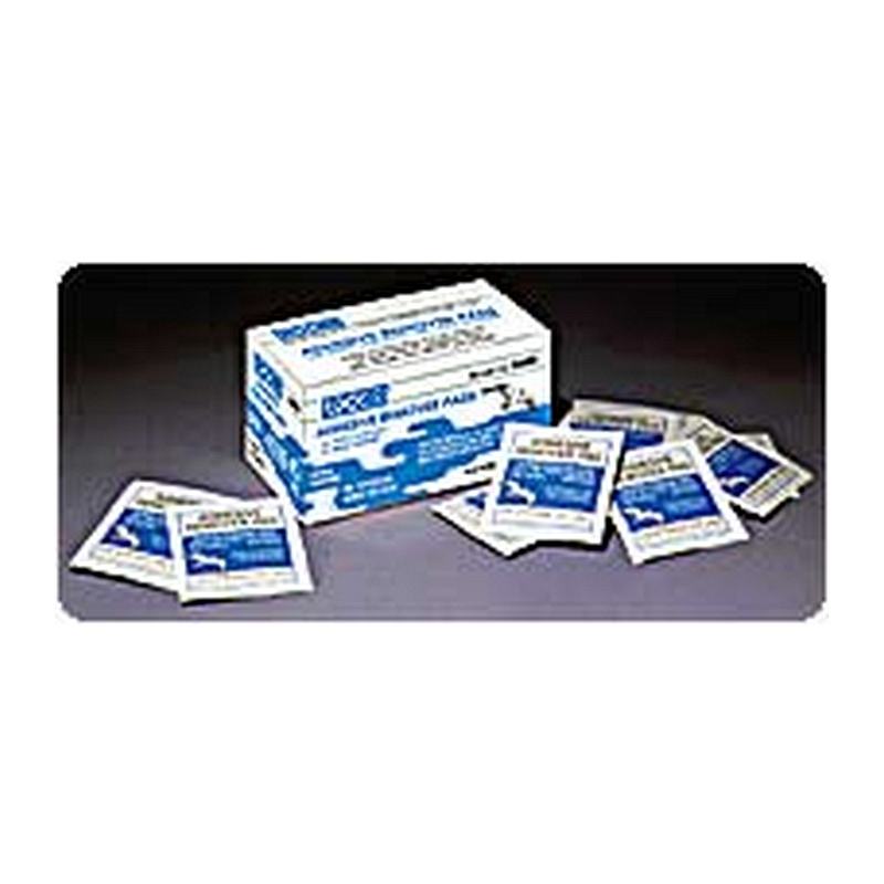 Urocare Adhesive Remover Pads