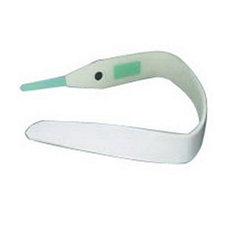 Bard catheter leg strap
