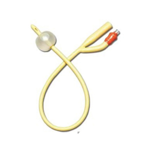 Foley Catheters