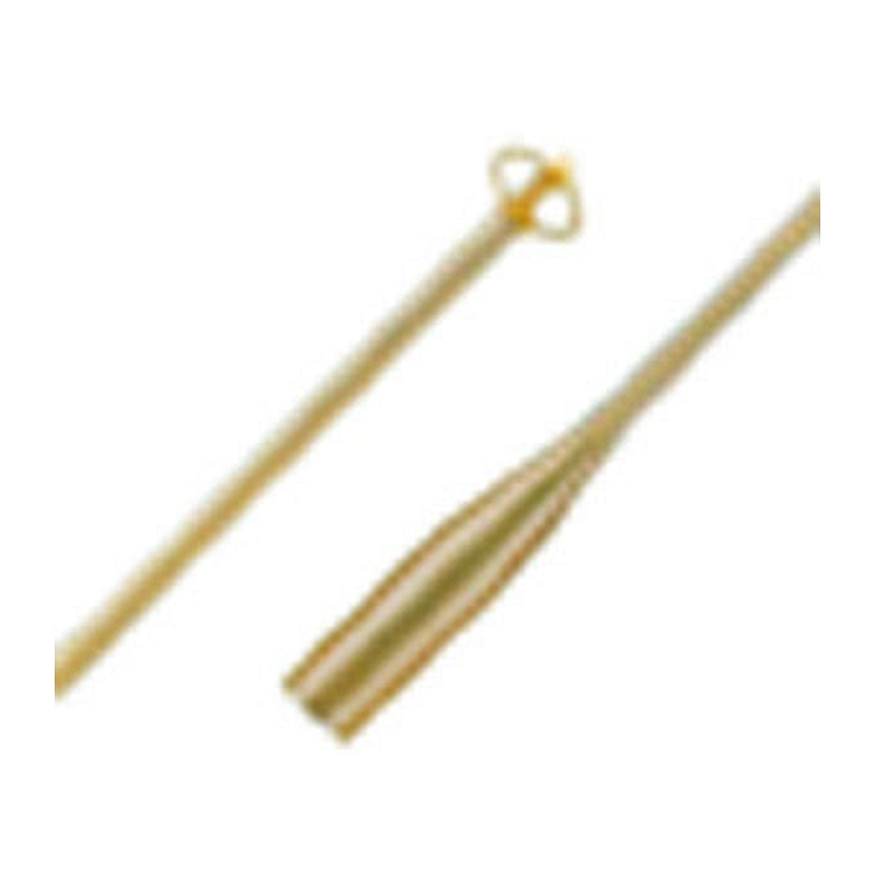 Bardex 4-Wing Malecot 18 fr Reinforced Tip