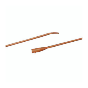 MTG Instant Cath Coude Closed System 14 Fr 16" 1500 mL