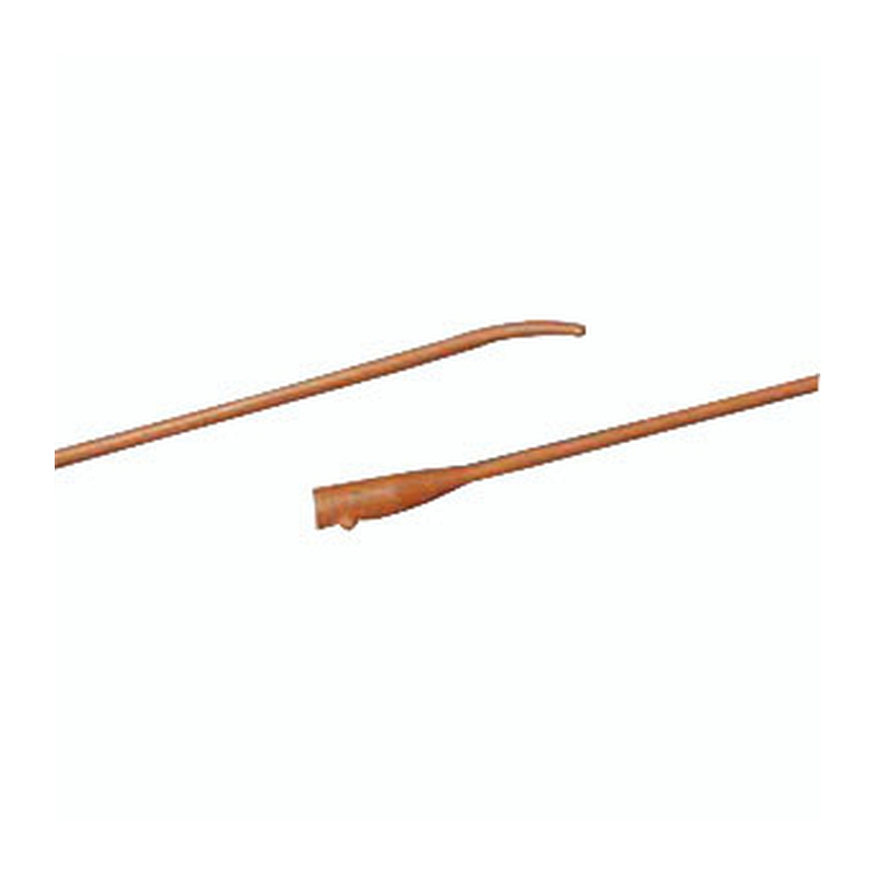MTG Instant Cath Coude Closed System 14 Fr 16" 1500 mL