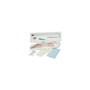 HEYMAN System Urologist's Tray