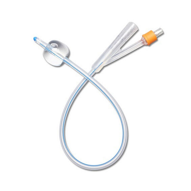 Lubri-Sil 2-Way Foley Catheter 8Fr