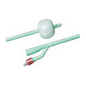 Silastic 2-Way Standard Foley Catheter 22 fr 5 cc