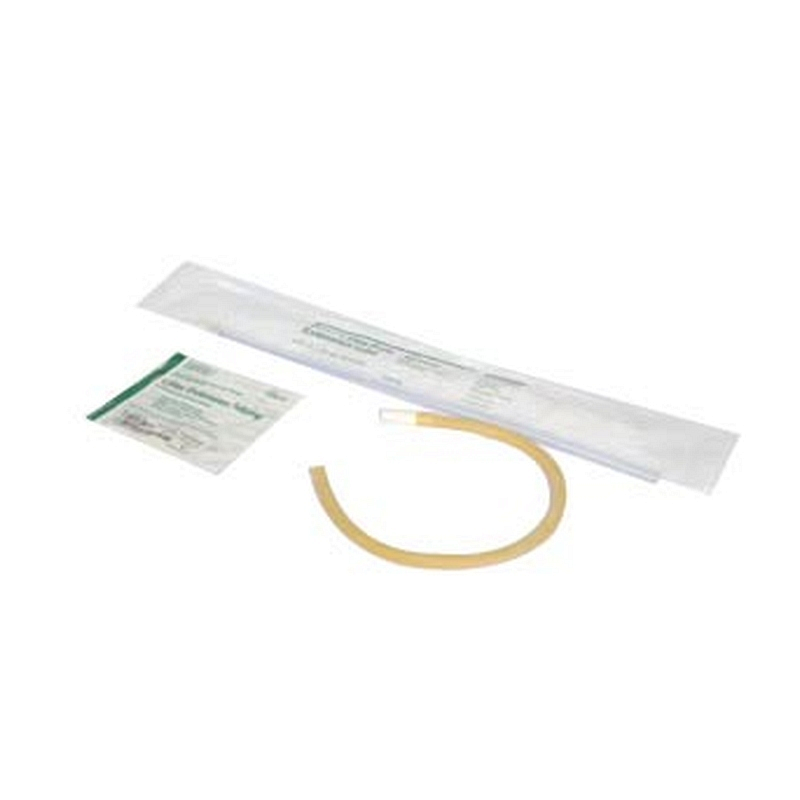 Extension tubing with connector. Reusable