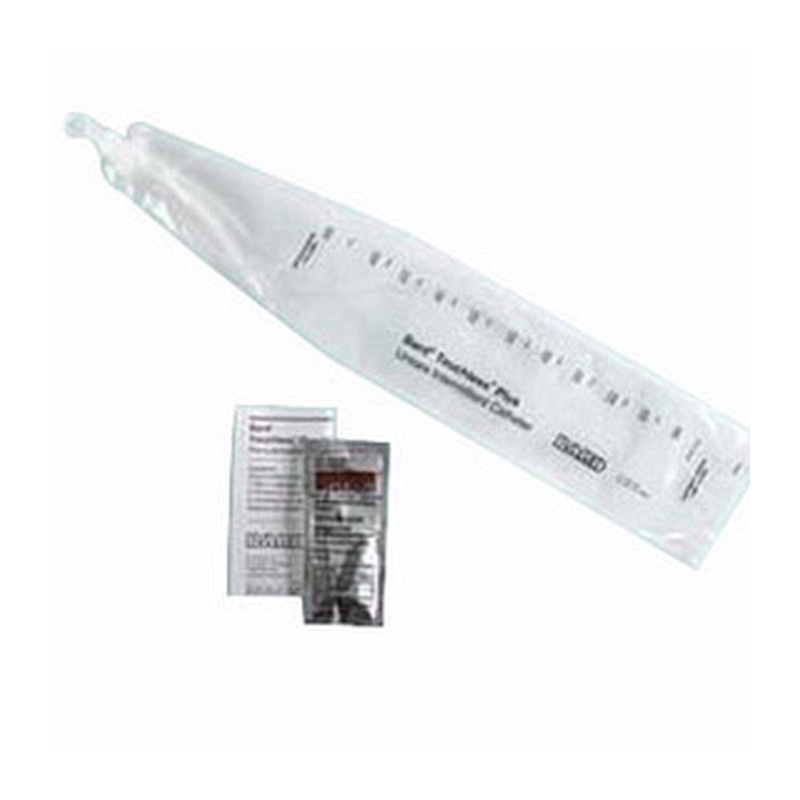 Each kit contains 1100 cc collection chamber with built-in sample/drainage port