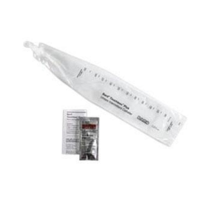 Touchless Plus intermittent catheter 14 fr