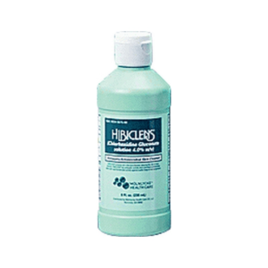 Hibiclens 8 oz.