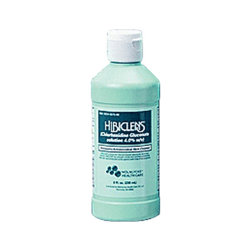 Hibiclens 8 oz.