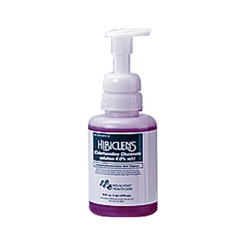 Hibiclens with Pump 16 oz.