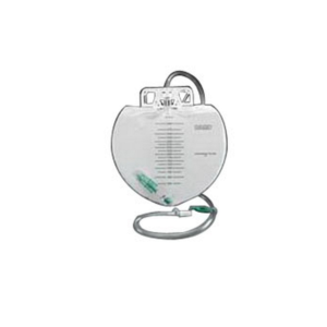 Bardia Urinary Drainage Bag 2