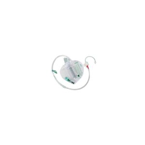 Advance Pediatric Tray with 350 mL Urine Meter
