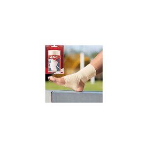 Self-Adhering Athletic Bandage 4" x 5 yds. Stretched