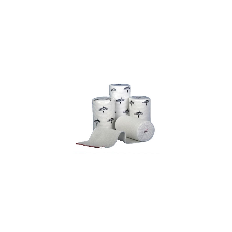 Swift-Wrap Nonsterile Elastic Stretch Bandage 4" x 5 yds.
