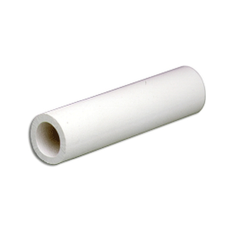 White-Silicone Drainage Tubing 5/16" I.D. x 120"