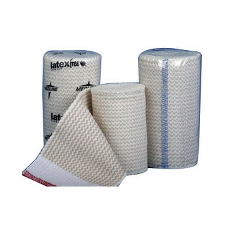 Velcro Nonsterile Matrix Elastic Bandage 3" x 5 yds.