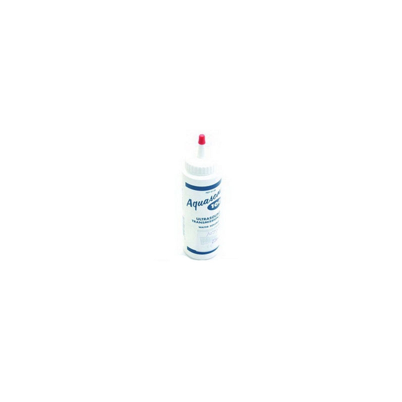 Ultrasound Gel 8 oz.