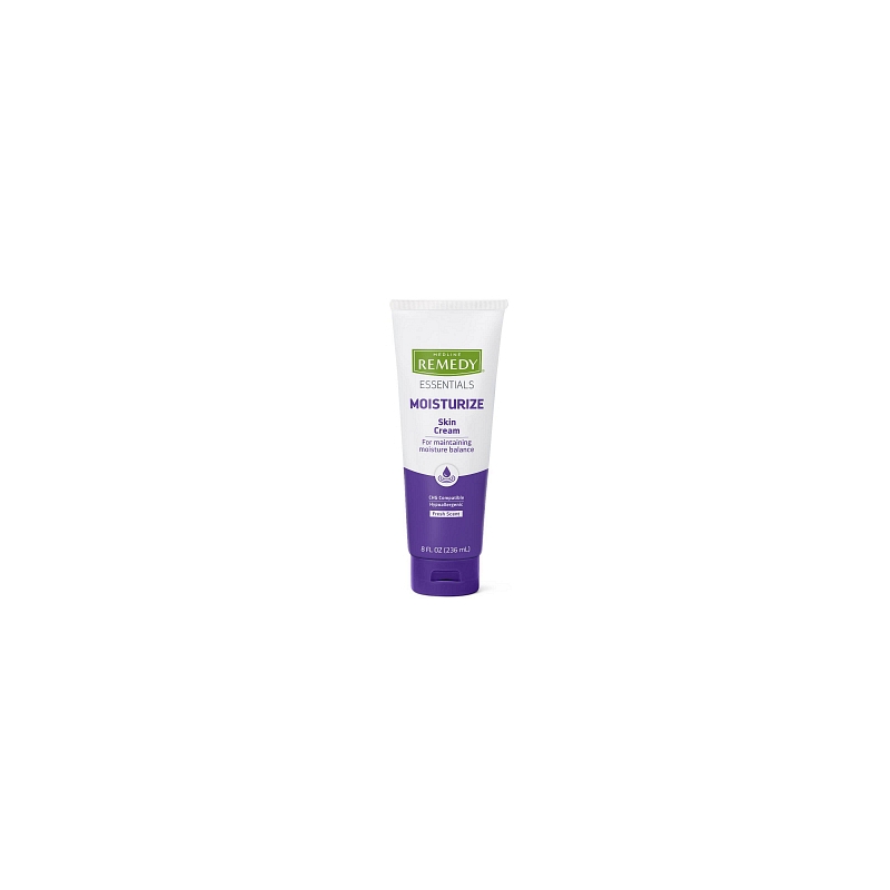 Soothe & Cool Skin Cream with Vitamins A & D