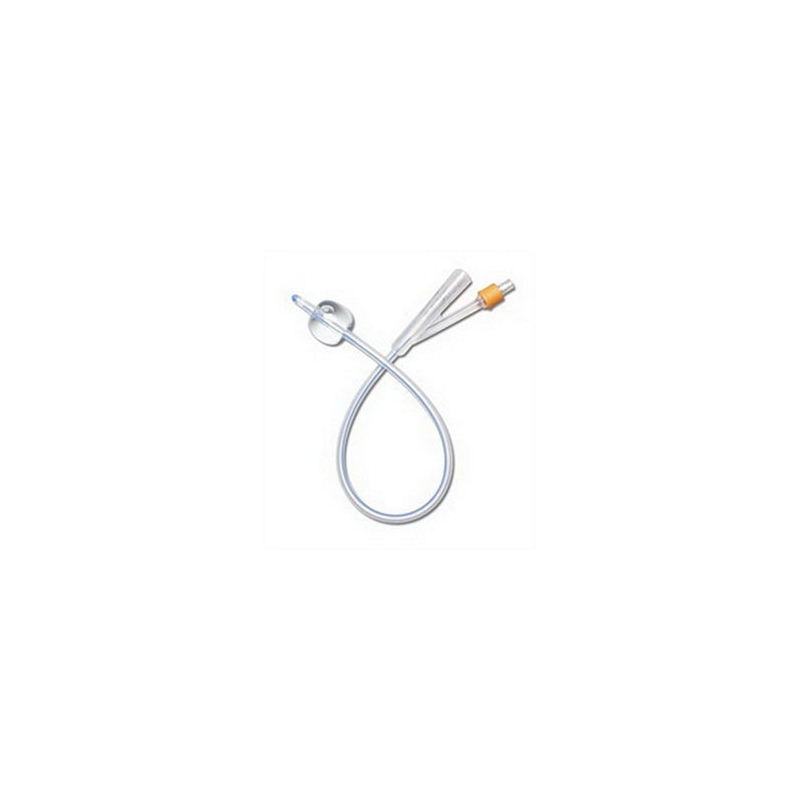 SelectSilicone 100% Silicone Foley Catheter