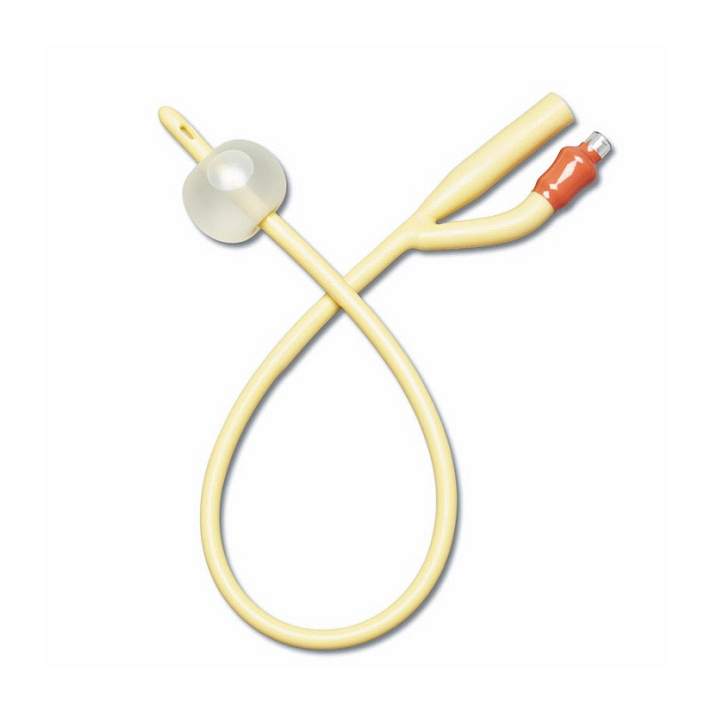 2-Way Foley Catheter 16 fr