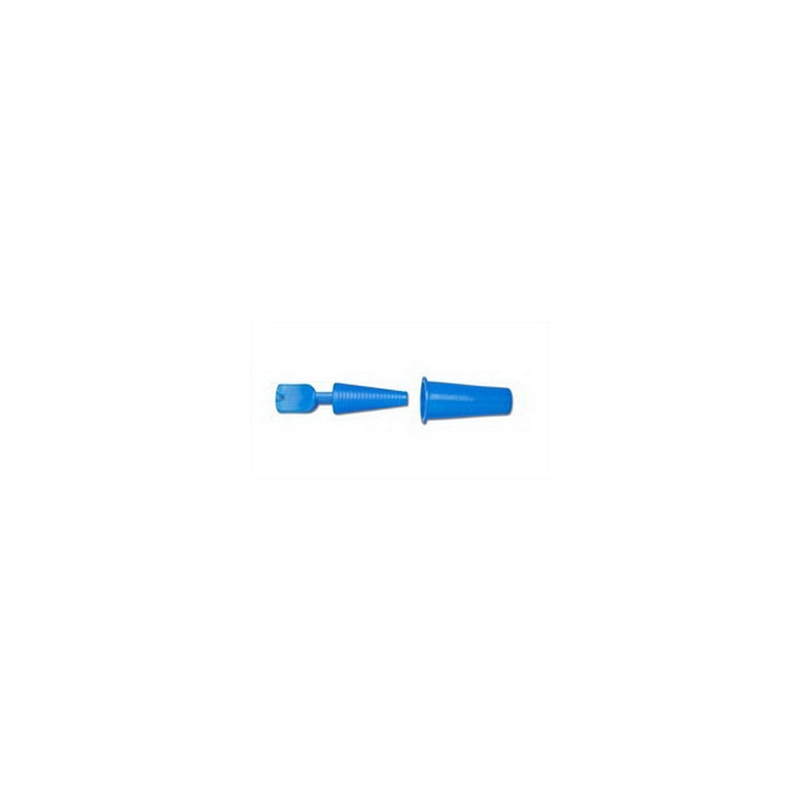 Catheter Plug and Drain Tube Cover