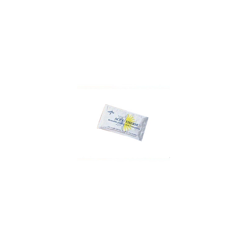 Accu-therm Reusable Hot/Cold Gel Pack 5" x 10"