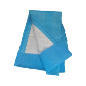 Disposable Quilted Fluff Underpad 23" x 36" (45 g)