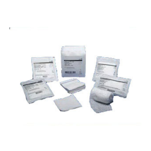 Woven Non-Sterile Gauze Sponge 3" x 3"