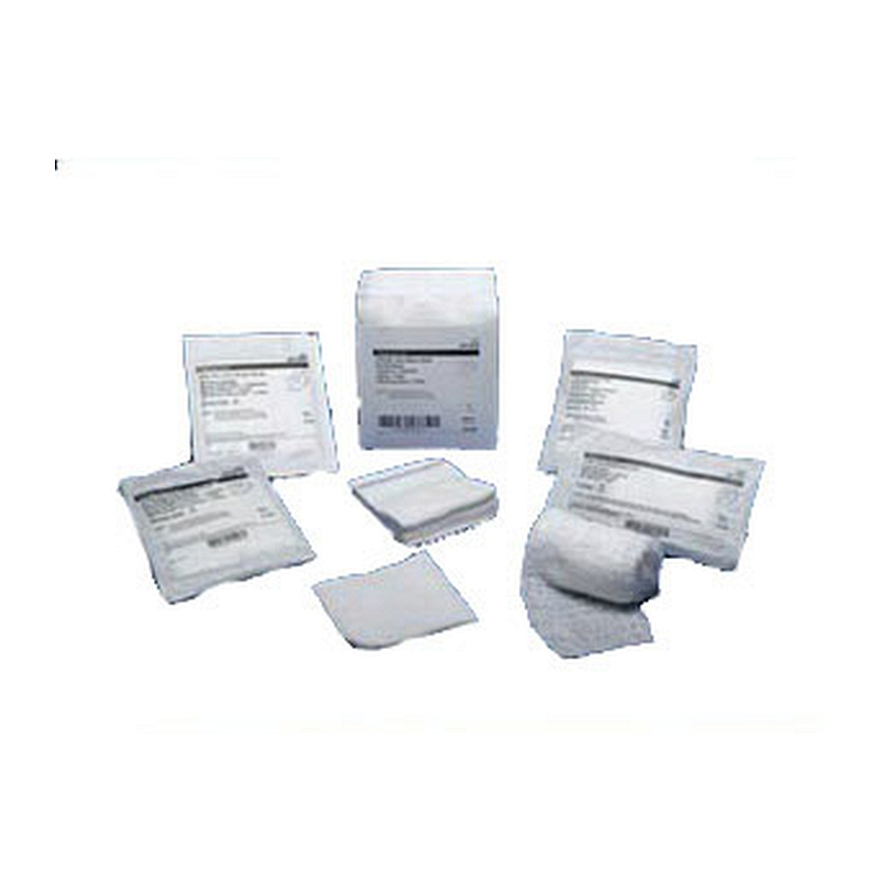 Woven Non-Sterile Gauze Sponge 3" x 3"