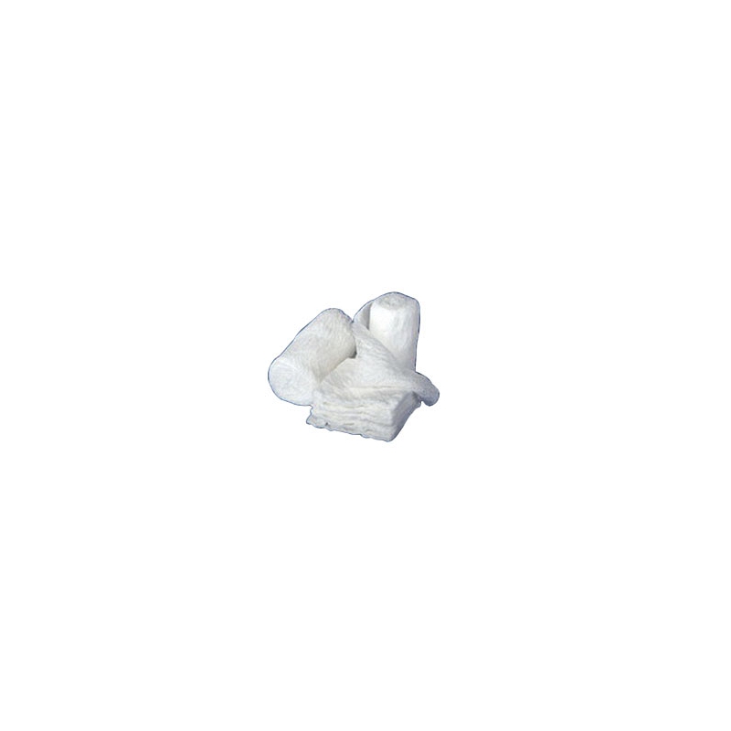 Bulkee II Sterile Stretched Gauze Bandage 4-1/2" x 4-1/10 yds.
