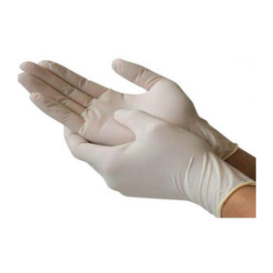 Sensicare Sterile Powder-Free Vinyl Exam Glove
