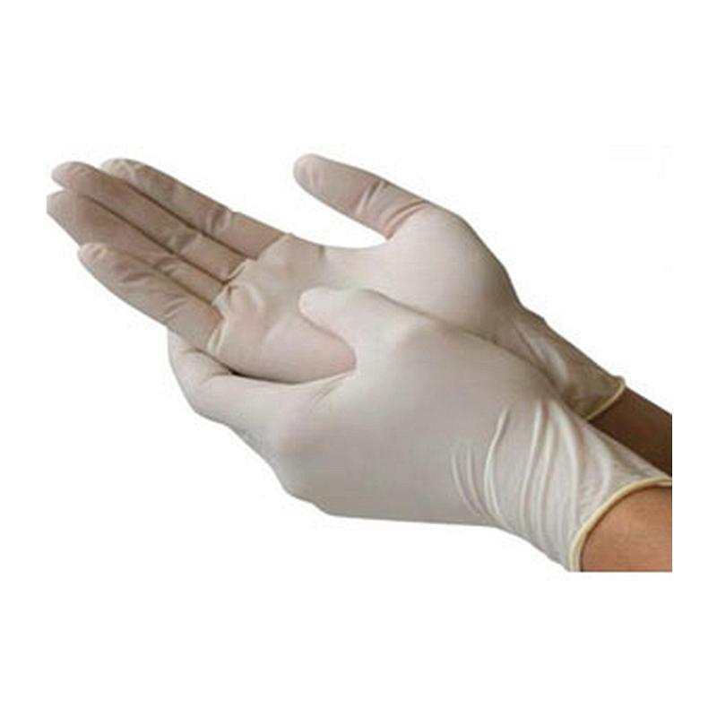 Sensicare Sterile Powder-Free Vinyl Exam Glove