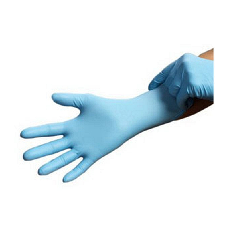SensiCare Nitrile Exam Glove