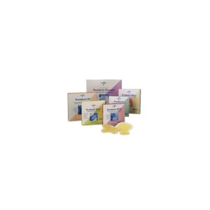 Exuderm Low Profile Colloidal Hydrocolloid Dressing 4" x 4"