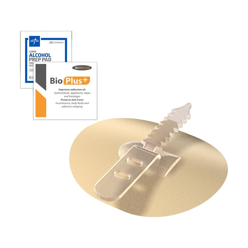 UniGrip Universal Securement Device with Single Strap