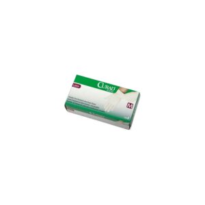 CURAD Non-Sterile Powder-Free Textured Latex Exam Glove X-Large