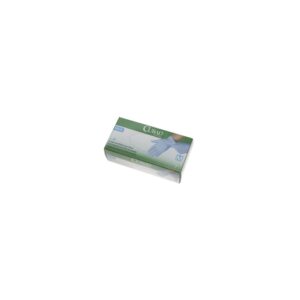 CURAD Non-Sterile Powder-Free Nitrile Exam Glove Medium