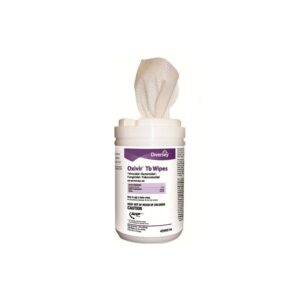 Oxivir TB Disinfectant Wipes