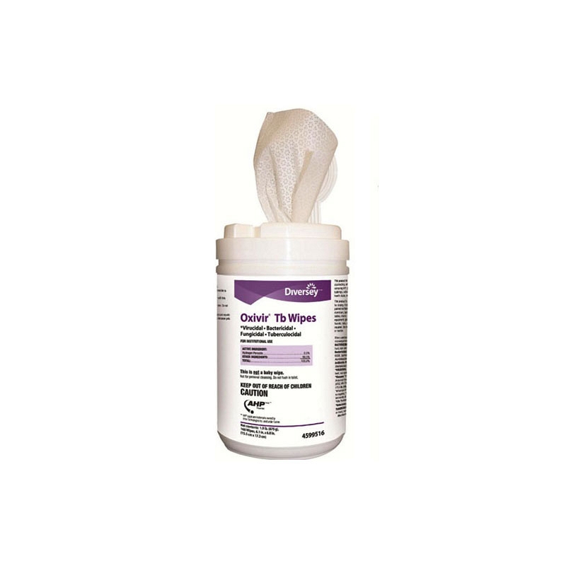 Oxivir TB Disinfectant Wipes