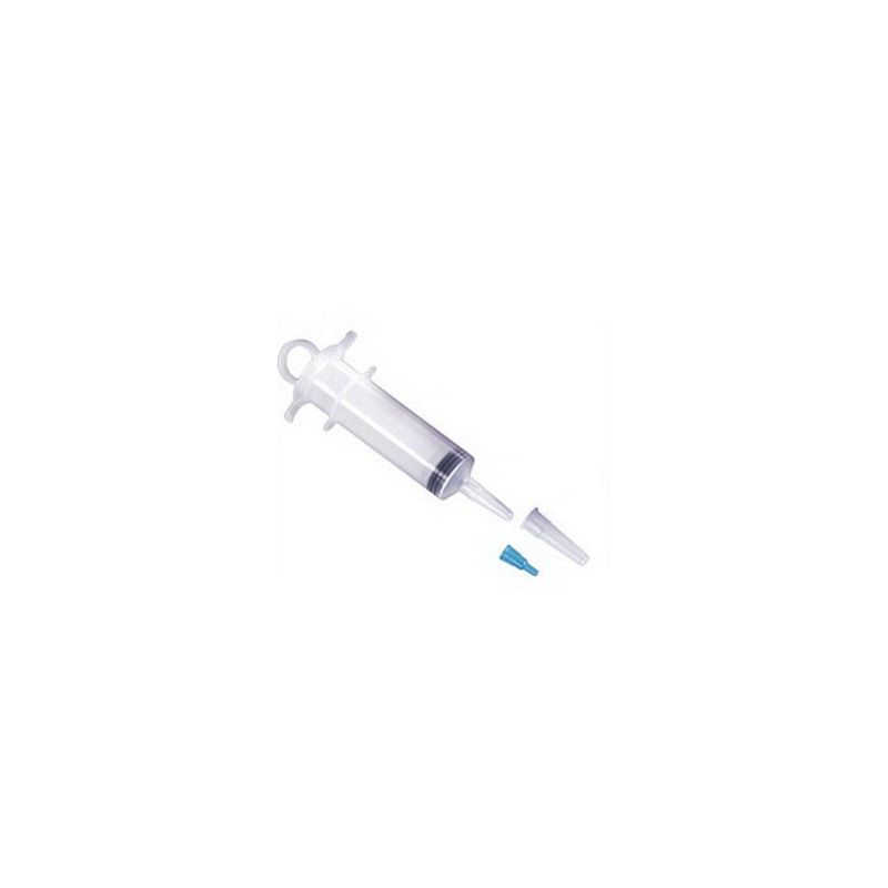 Control-Piston Irrigation Syringe 60 mL