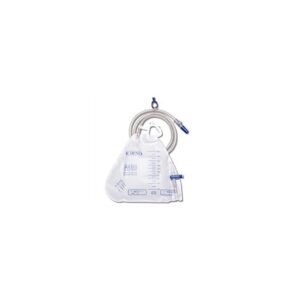 Urinary Drainage Bag with Anti-Reflux Valve 2
