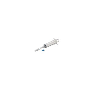 Irrigation Tray with 60 mL Control-Piston Syringe
